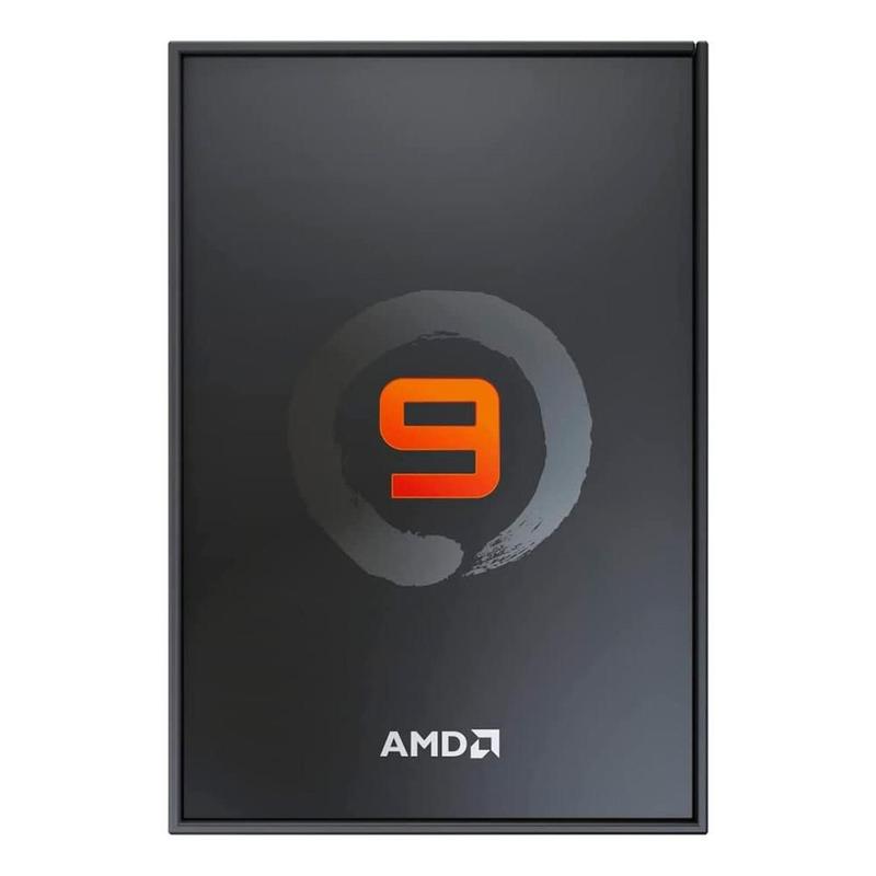 Processador AMD Ryzen 9 7950X Cache 80MB 5.7GHz AM5 - Processador